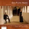 20 mélodies, Recueil II: No. 8, A Chloris (Arrangement for Flute and Harp) artwork