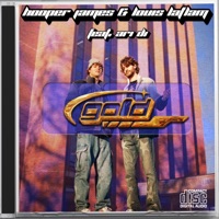 Gold (feat. Aye D1) - Single - Hooper James & Louis Laflam