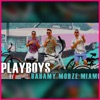 Bahamy Morze Miami - Single