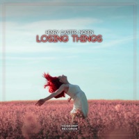 Losing Things - Single - Henry Caster & Noren