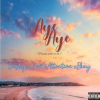 Aye (feat. Bashy & ÉKAY) - Single - Yomi Attent!on
