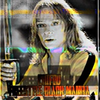 Freestyle Black Mamba - Single - Chifou