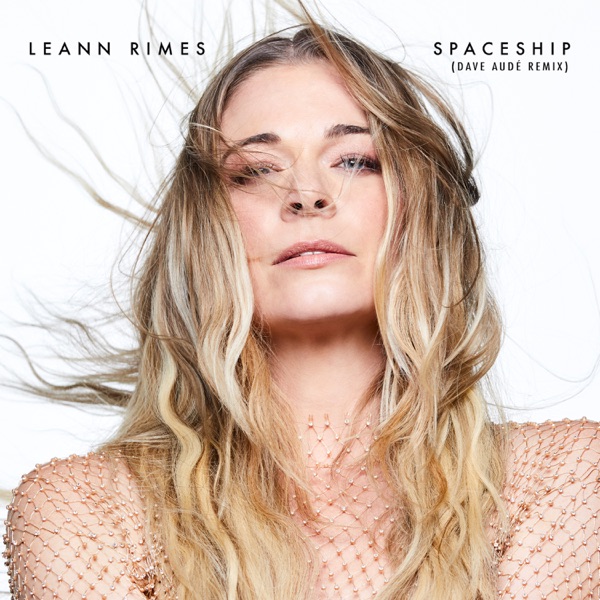 Spaceship (Dave Audé Remix) - Single