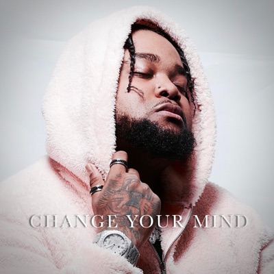 Change Your Mind - Single