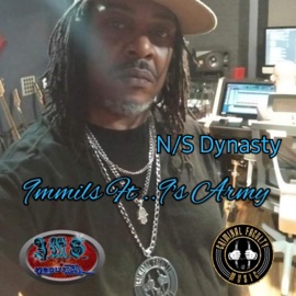 Northside Dynasty 9mmils