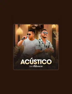 Listen to Rafa e Junior, watch music videos, read bio, see tour dates & more!