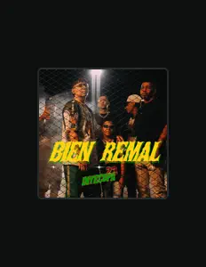 聆聽 Diyecupa、觀看音樂影片、閱讀小傳、查看巡演日期等！