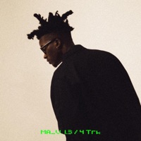 MA_V. 1.3 / 4 Trk - EP - WIL$ON