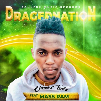 Chommi txaka (feat. Mass ram on the beat) - Single