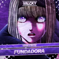 Ymir Fritz: Fundadora - Single - Valcky