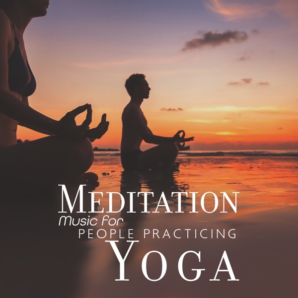 Meditation Music for People Practicing Yoga