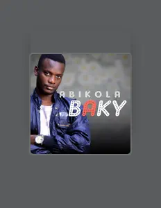 Hör dir Baky an, schau dir Musikvideos an, lies die Biografie, finde Tourdaten und mehr!