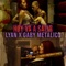 Hoy Va A Salir - Lyan & Gaby Metálico lyrics