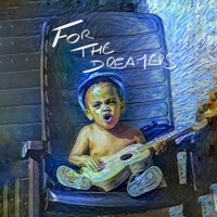 For the Dreamers - EP - Jaymie Silk