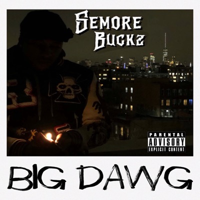 Big Dawg - Single