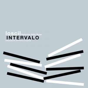 Intervalo (feat. Kelly Wyse) (feat. Kelly Wyse) - EP