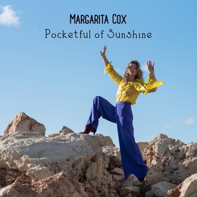 Pocketful of Sunshine (feat. Maria Manousaki & Mar 3 Soul) - Single