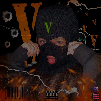 V (feat. xFr & Shawty kashy) - Single