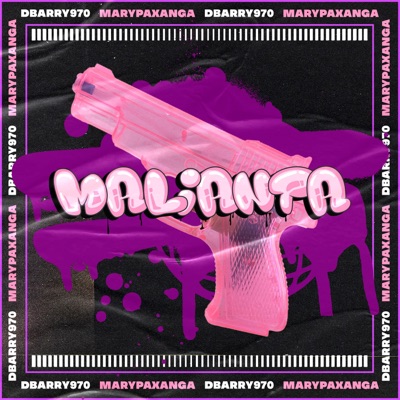 Malianta (feat. Marypaxanga) - Single