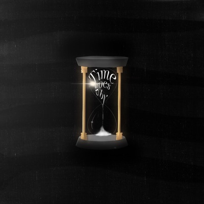 Time Goes By - Single
