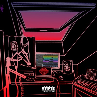P'Octogone mixtape, vol. 2