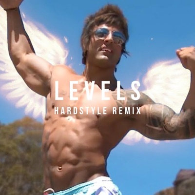 Levels Hardstyle - Single
