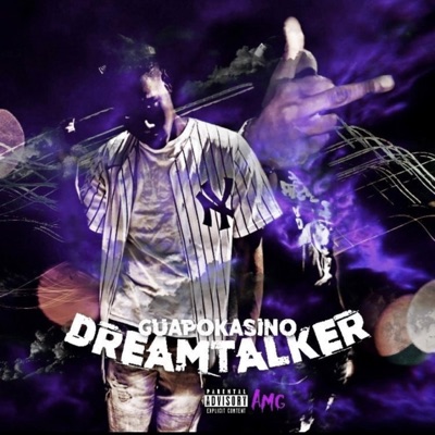 DreamTalker - EP