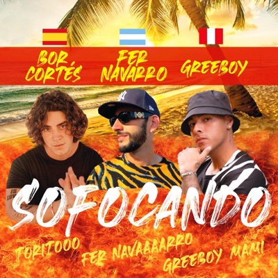 Sofocando - Single