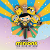 Minions: The Rise Of Gru (Original Motion Picture Soundtrack) - 群星