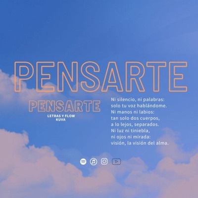 pensarte - Single