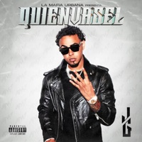 ¿Quienvasel? - Jey G
