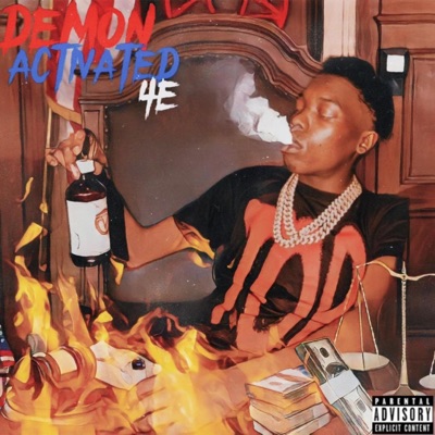 Demon Activated 4E