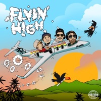 Flyin' High (Remastered) - EP - Stylie