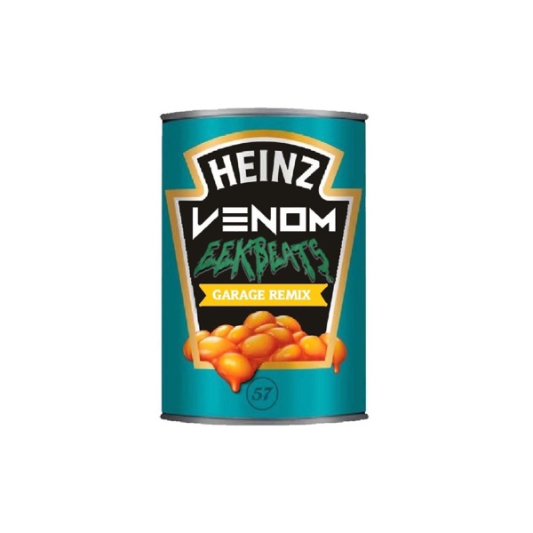 Heinz (feat. V3NOM) [EekBeats Remix]