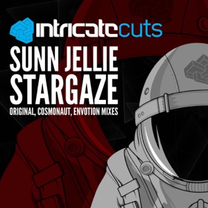 Stargaze (Envotion Remix) - Single