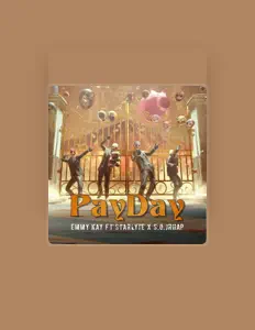 Listen to Emmy kay, watch music videos, read bio, see tour dates & more!