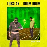 Bolt - Single - TugStar, Boom Boom & Christian Bahamonde