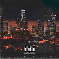 The Resolution - EP - C.O.E.Yante