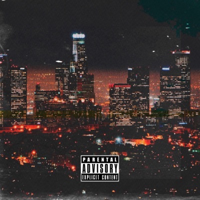 The Resolution - EP