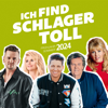 Ich find Schlager toll - Frühjahr/Sommer 2024 - Verschiedene Interpret:innen