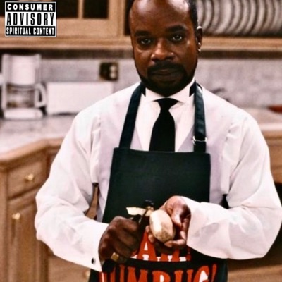 Jeffery the Butler (feat. Freezy) - Single