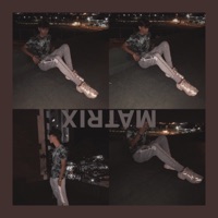 Matrix - Single - Zeba