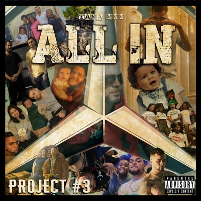 All In Project #3