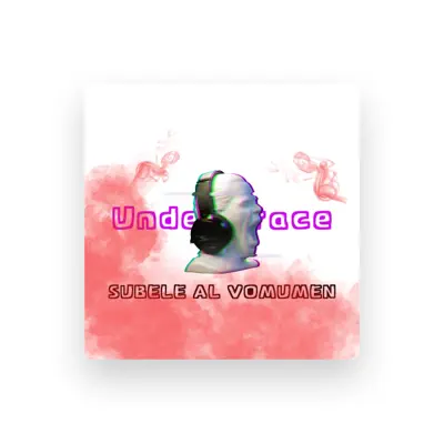 Listen to Under Grace Oficial, watch music videos, read bio, see tour dates & more!