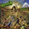 La Bestia (Remastered) - Azotador lyrics