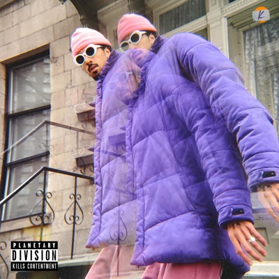 Lock the Doors - Single