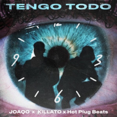 Tengo Todo - Single