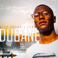 Dubane (feat. Zaba, Ndu_kaay & SkwaraOnSax) - Single - Nelo Brand