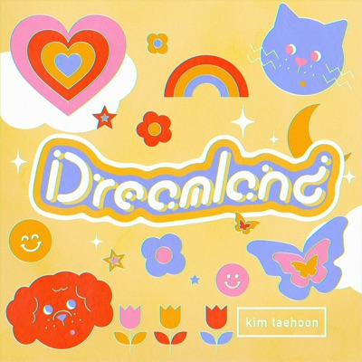 Dreamland - Single