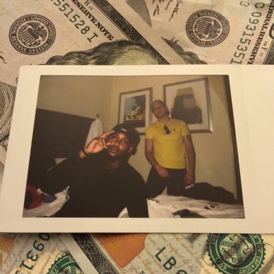 Not Coming Back (feat. Blizzi Boi) - Single